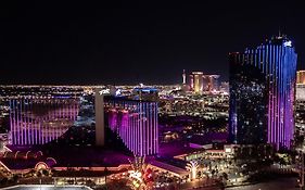Rio Hotel And Casino Las Vegas Nevada