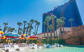 The Rio Hotel Casino Las Vegas