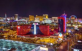 Restaurants in The Rio Hotel Las Vegas