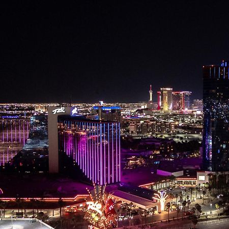 Rio Hotel & Casino Las Vegas Exterior photo