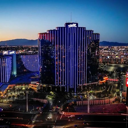 Rio Hotel & Casino Las Vegas Exterior photo