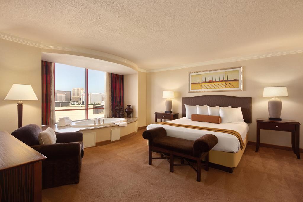 Rio Hotel & Casino Las Vegas Room photo