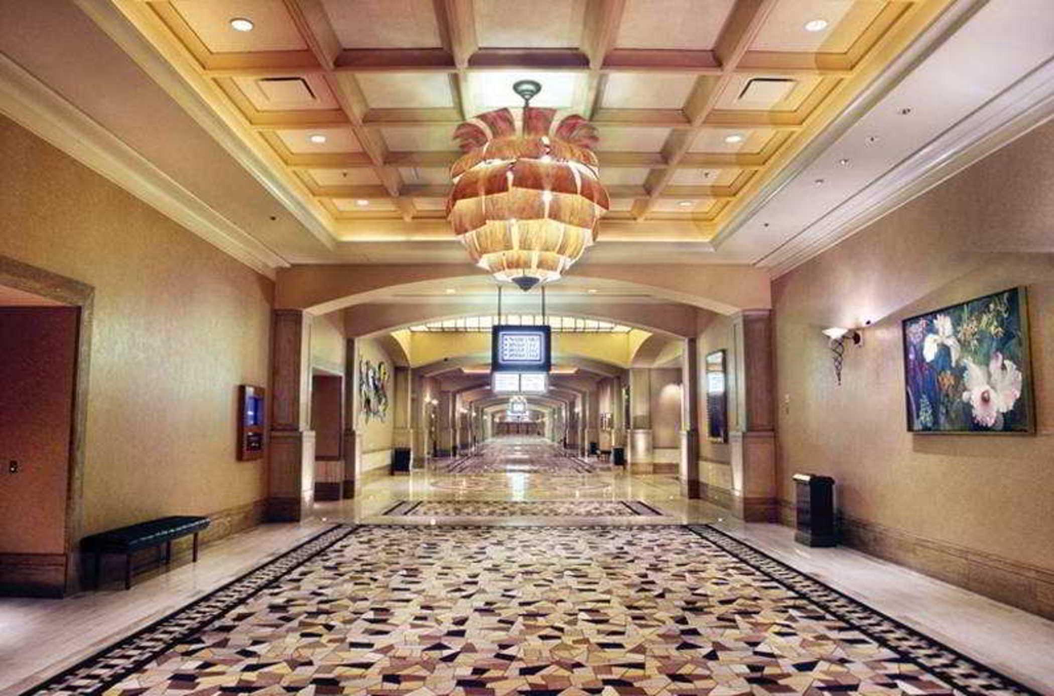 Rio Hotel & Casino Las Vegas Interior photo