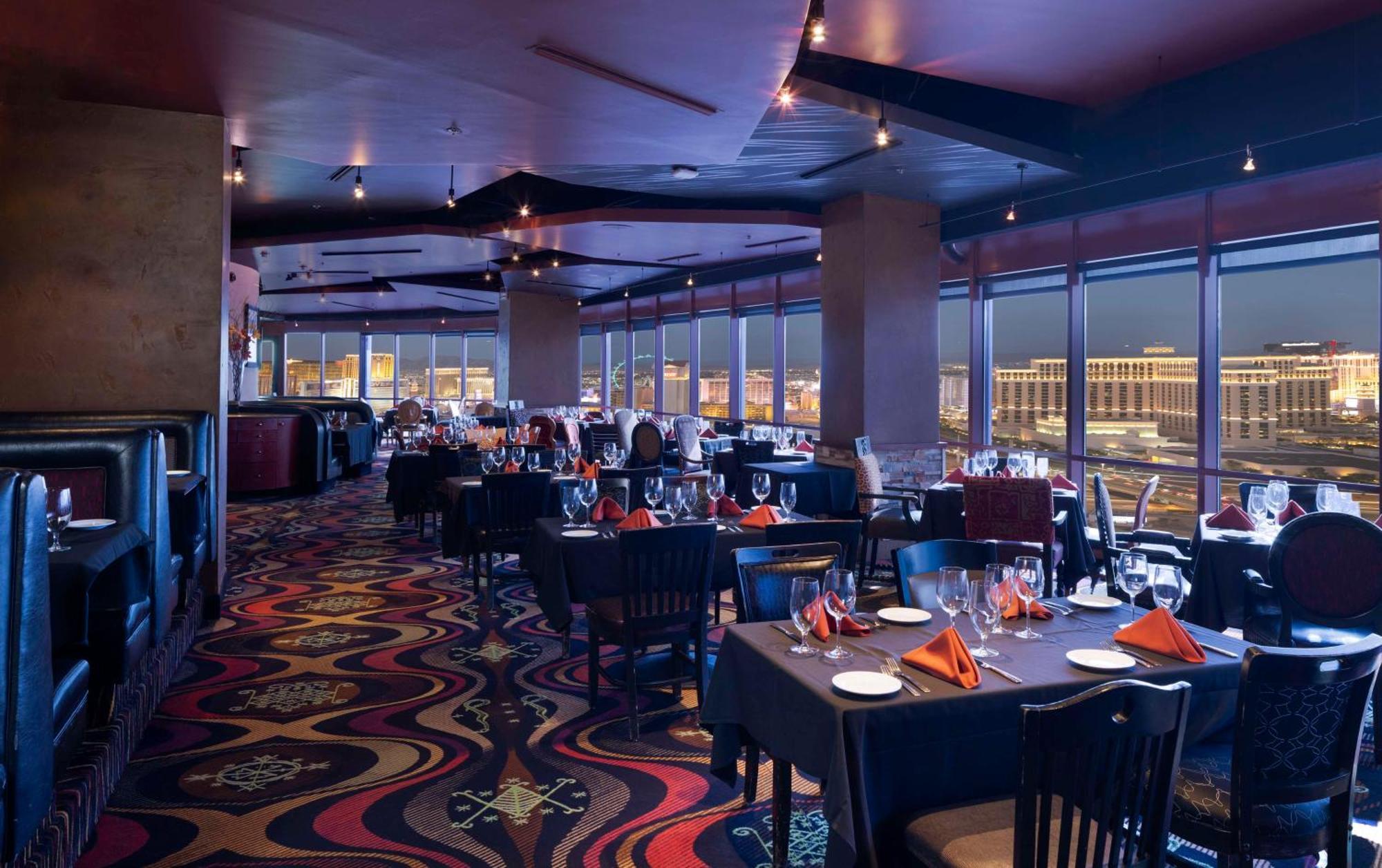 Rio Hotel & Casino Las Vegas Exterior photo