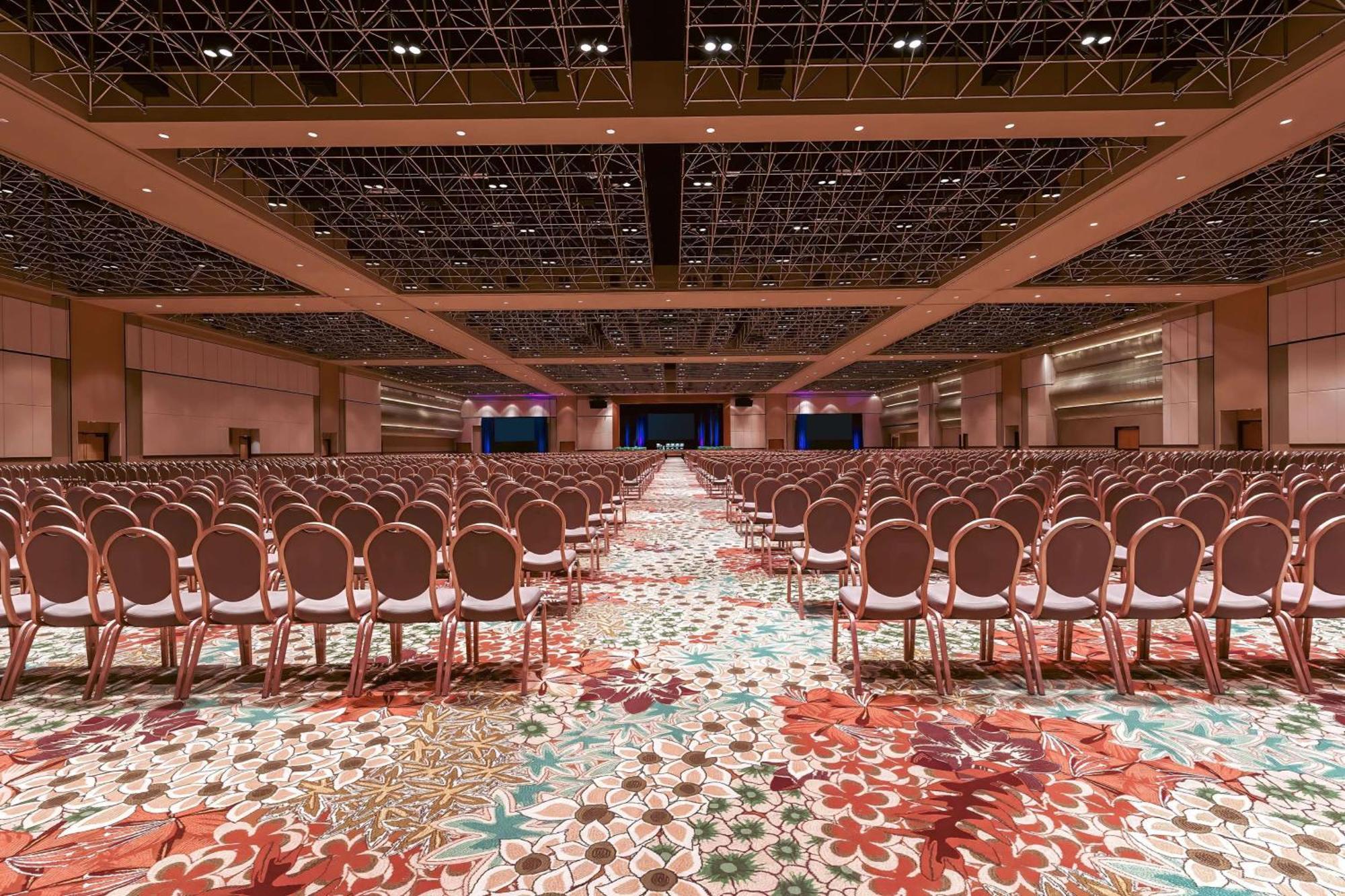 Rio Hotel & Casino Las Vegas Exterior photo