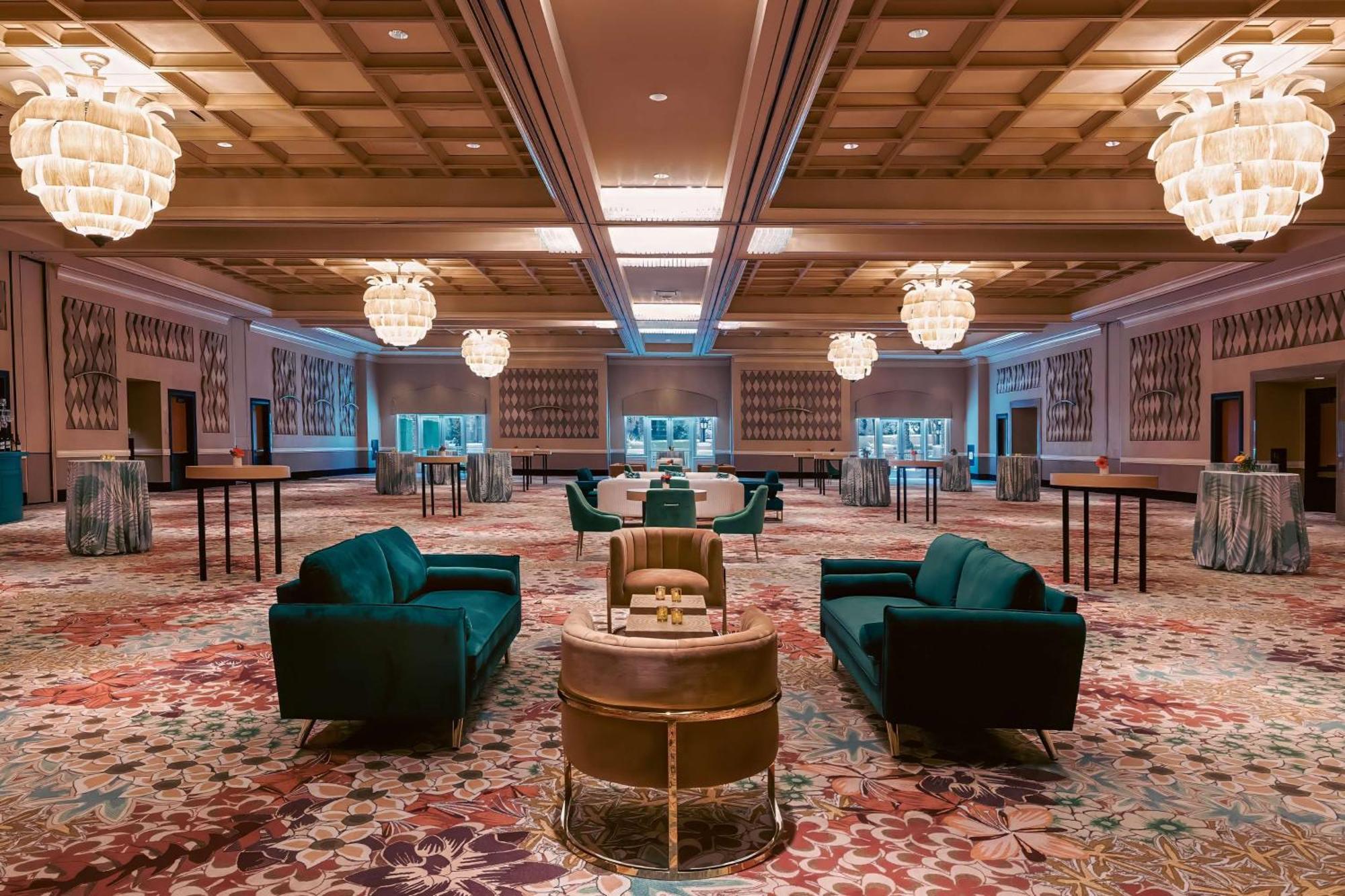 Rio Hotel & Casino Las Vegas Exterior photo