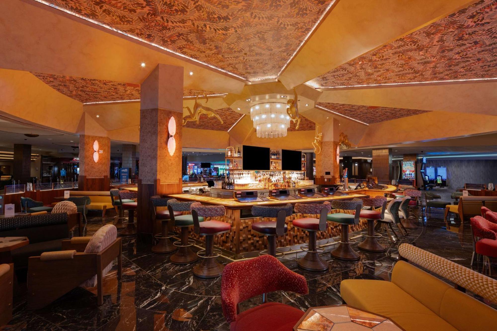Rio Hotel & Casino Las Vegas Exterior photo